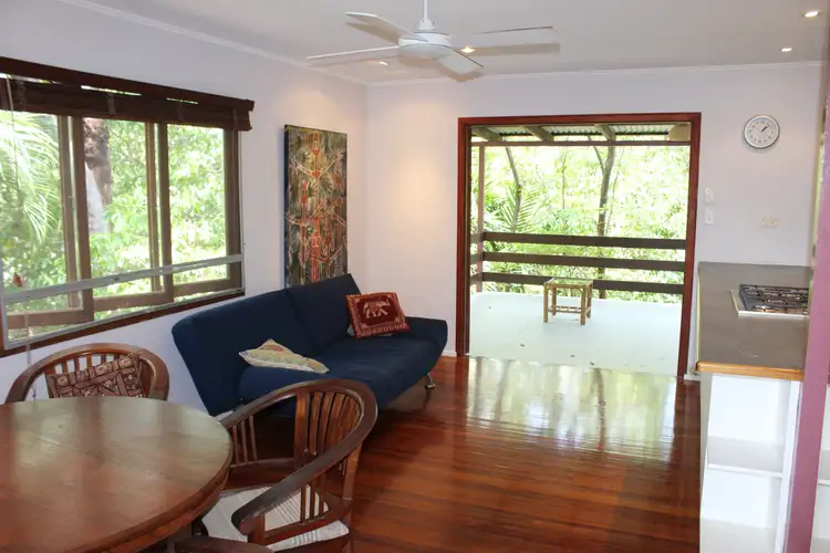 Third view of Homely house listing, 5 Nerita Ct, Nelly Bay QLD 4819