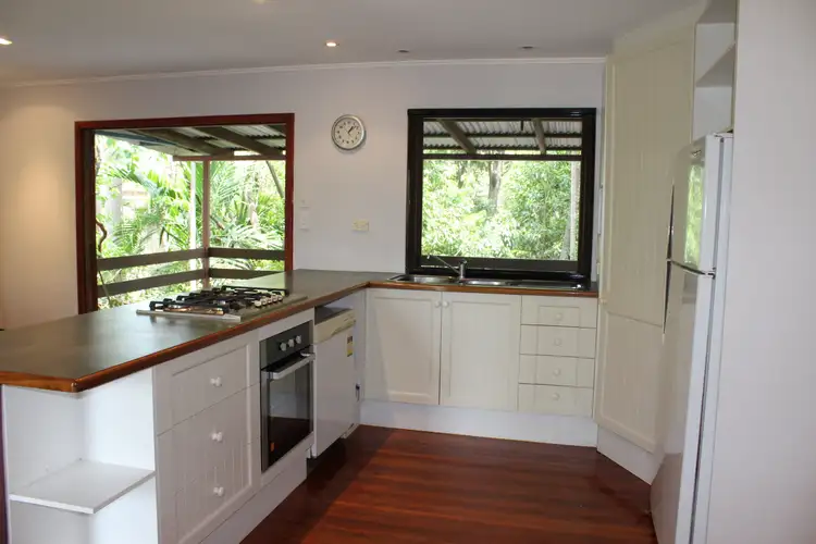 Fourth view of Homely house listing, 5 Nerita Ct, Nelly Bay QLD 4819
