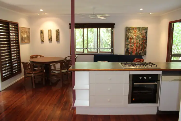 Fifth view of Homely house listing, 5 Nerita Ct, Nelly Bay QLD 4819