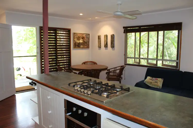 Sixth view of Homely house listing, 5 Nerita Ct, Nelly Bay QLD 4819