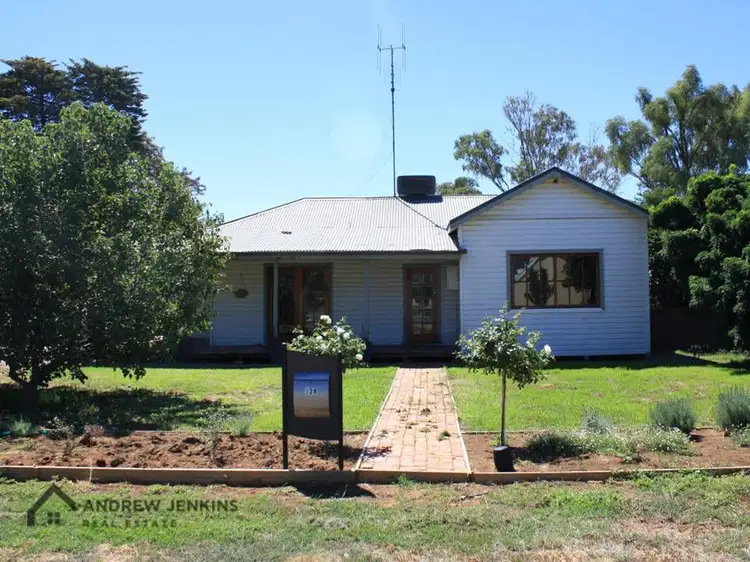 138 Deniliquin Street, Tocumwal NSW 2714