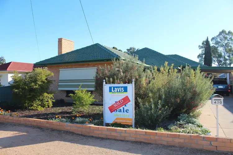 Main view of Homely house listing, 430 The Terrace, Port Pirie SA 5540