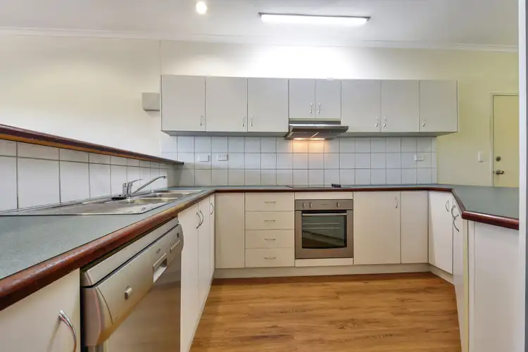 Third view of Homely unit listing, 12/11 Chong Wee Avenue, Woolner NT 820