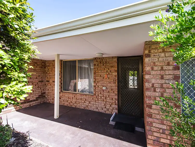 17/186 Twickenham Dr, Kingsley WA 6026
