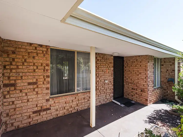 Second view of Homely villa listing, 17/186 Twickenham Dr, Kingsley WA 6026