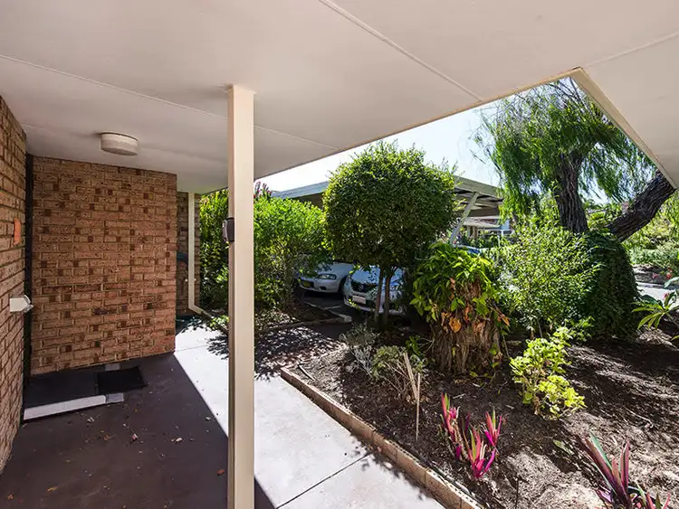 Third view of Homely villa listing, 17/186 Twickenham Dr, Kingsley WA 6026