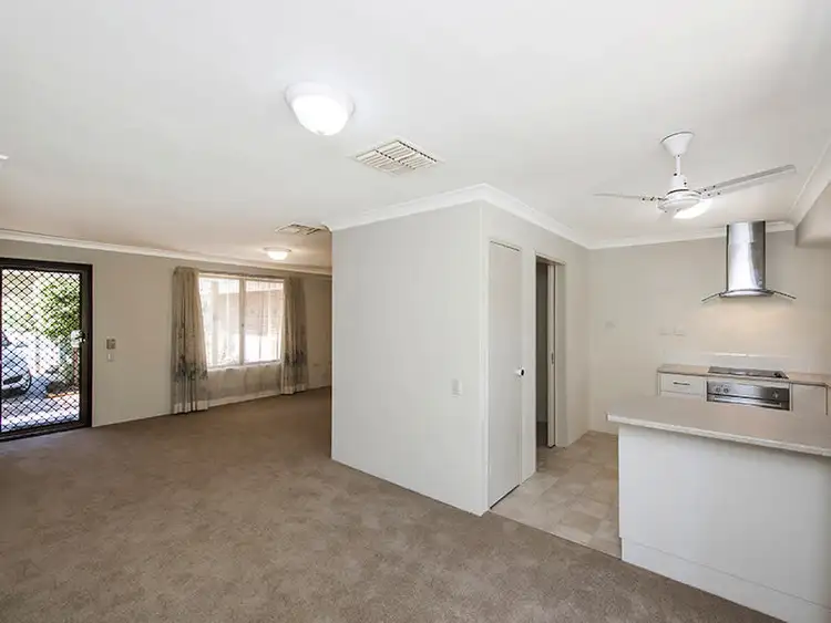 Sixth view of Homely villa listing, 17/186 Twickenham Dr, Kingsley WA 6026
