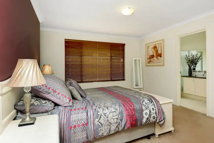 Sixth view of Homely house listing, 22 Graphite Turn, Dalyellup WA 6230