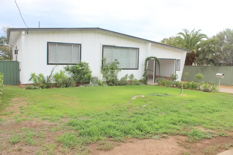 Second view of Homely house listing, 41 Barton St, Scone NSW 2337