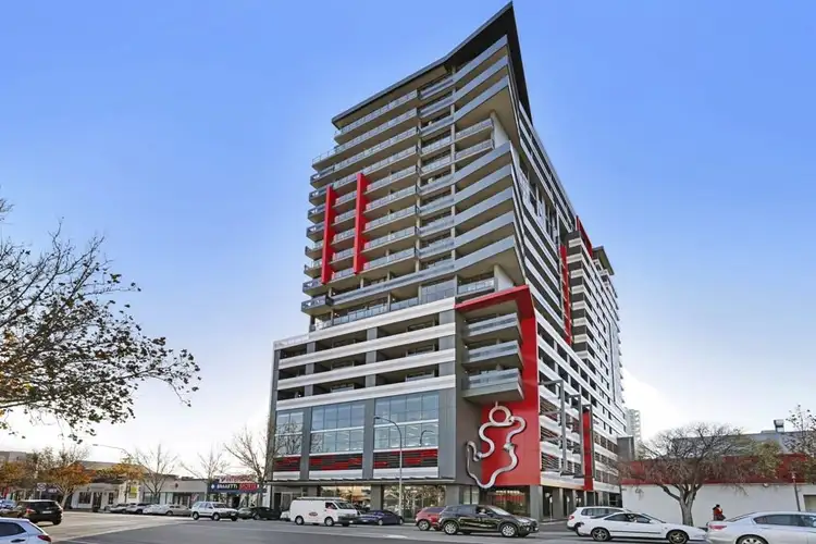 812/160 Grote Street, Adelaide SA 5000