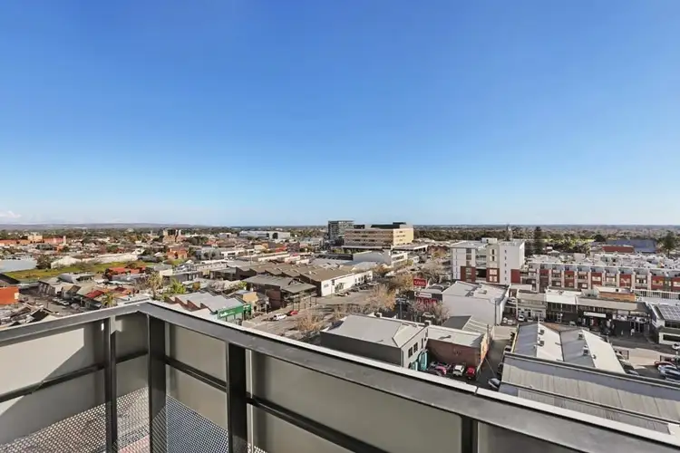 Fifth view of Homely apartment listing, 812/160 Grote Street, Adelaide SA 5000