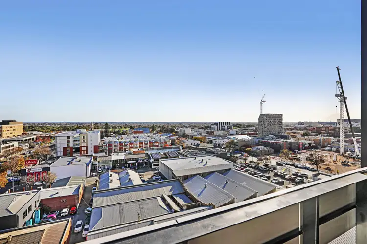 Sixth view of Homely apartment listing, 812/160 Grote Street, Adelaide SA 5000