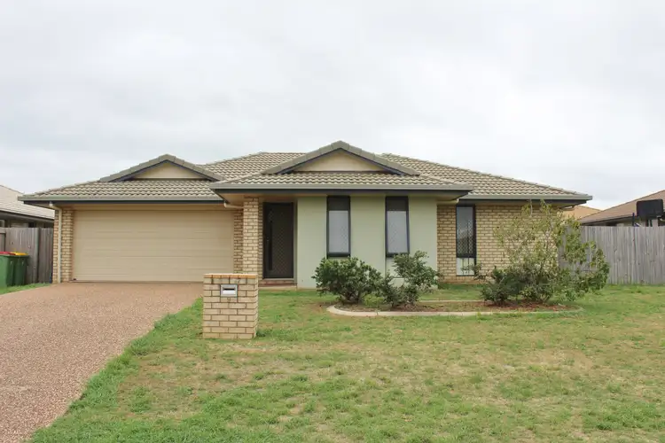 Main view of Homely house listing, 9 Silver Wattle Pl, Laidley QLD 4341