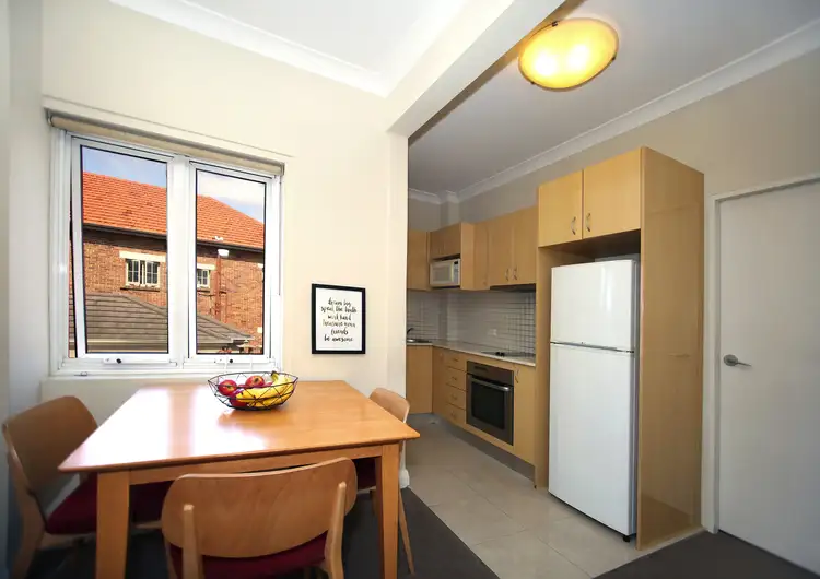 Third view of Homely unit listing, 9/149 Old South Head Rd, Bondi Junction NSW 2022