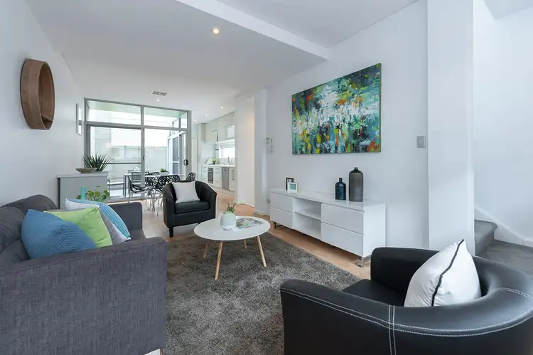 2 Pistrina Ct, Adelaide SA 5000