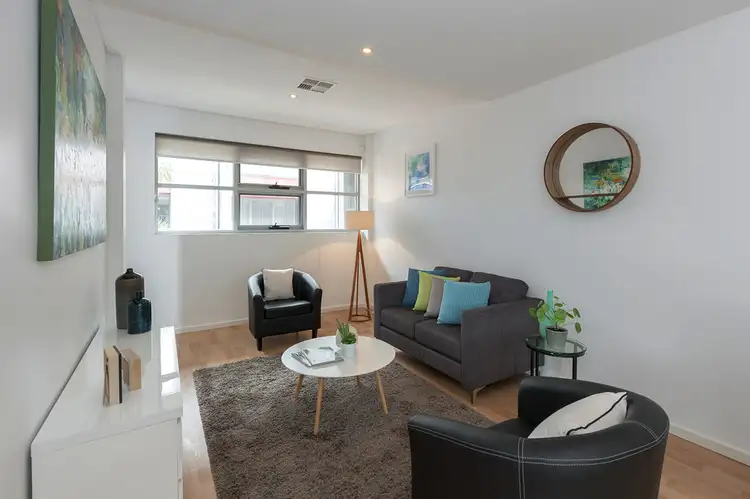 Fifth view of Homely townhouse listing, 2 Pistrina Ct, Adelaide SA 5000