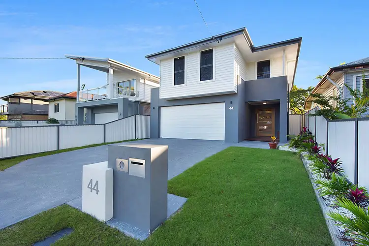 44 Victoria St, Brighton QLD 4017