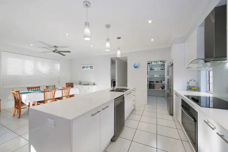 Fifth view of Homely house listing, 44 Victoria St, Brighton QLD 4017