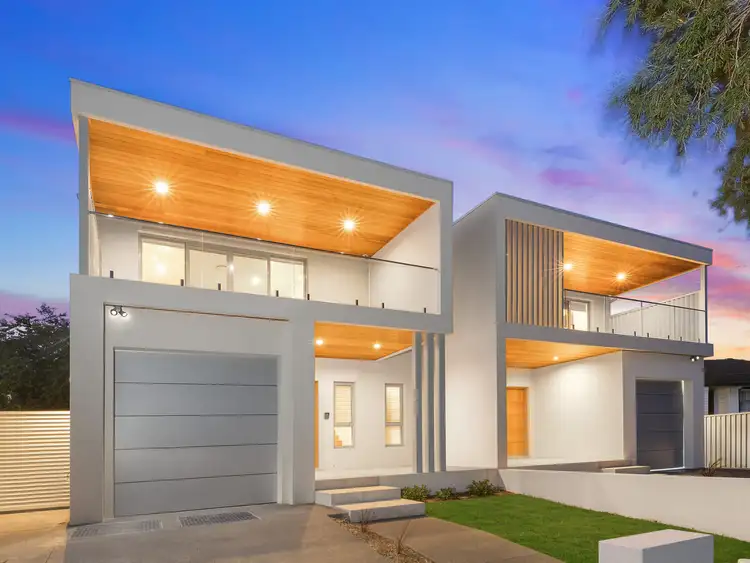 26 Lindsay Ave, Ermington NSW 2115