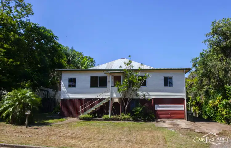7 Union St, Maryborough QLD 4650