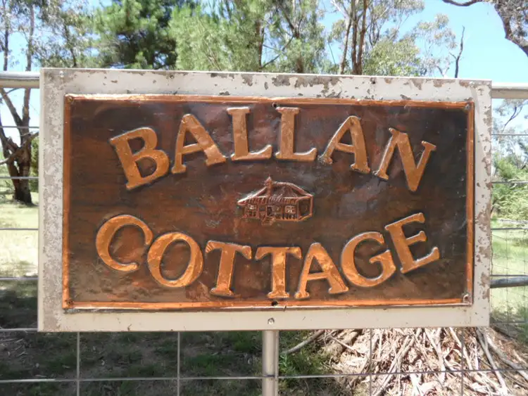 Second view of Homely house listing, 29 Jacobsens Rd, Ballandean QLD 4382