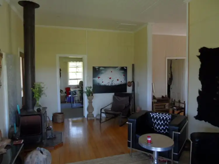 Third view of Homely house listing, 29 Jacobsens Rd, Ballandean QLD 4382