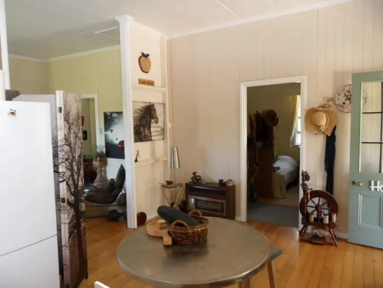 Fifth view of Homely house listing, 29 Jacobsens Rd, Ballandean QLD 4382