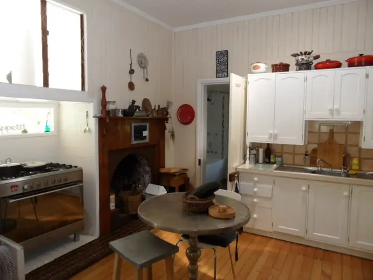 Sixth view of Homely house listing, 29 Jacobsens Rd, Ballandean QLD 4382