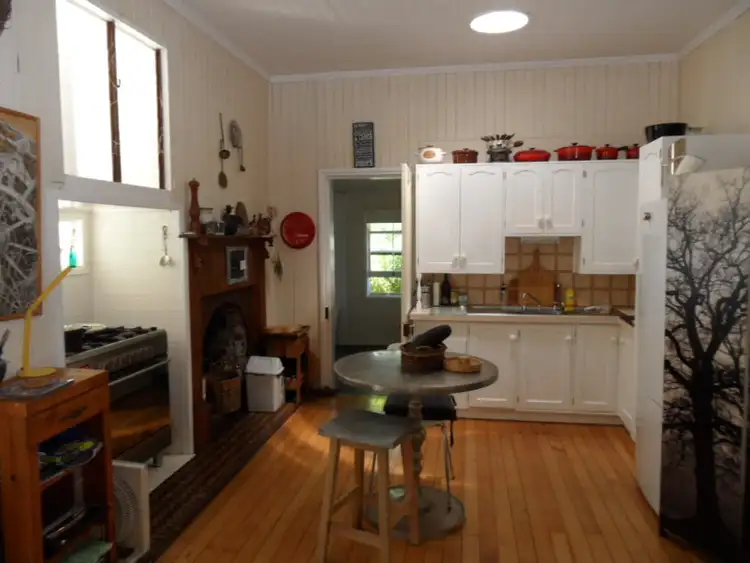 Seventh view of Homely house listing, 29 Jacobsens Rd, Ballandean QLD 4382