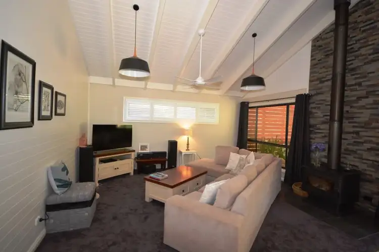 Second view of Homely house listing, 10 Grampians Rd, Halls Gap VIC 3381