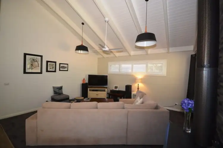 Third view of Homely house listing, 10 Grampians Rd, Halls Gap VIC 3381