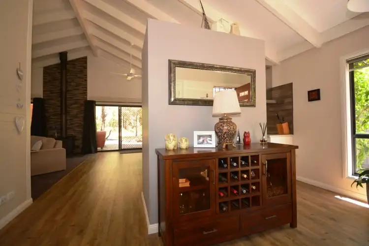 Fourth view of Homely house listing, 10 Grampians Rd, Halls Gap VIC 3381