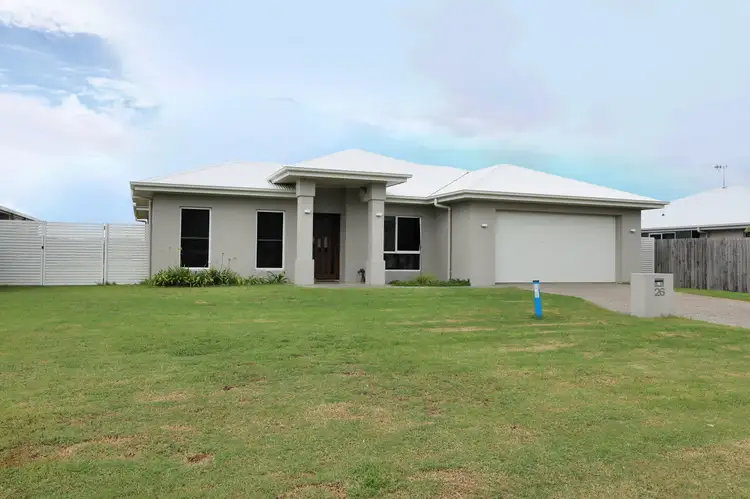 26 Masthead Road, Bargara QLD 4670