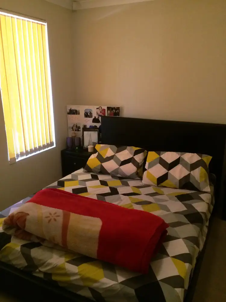 Fourth view of Homely unit listing, 19A Thorney Way, Balga WA 6061