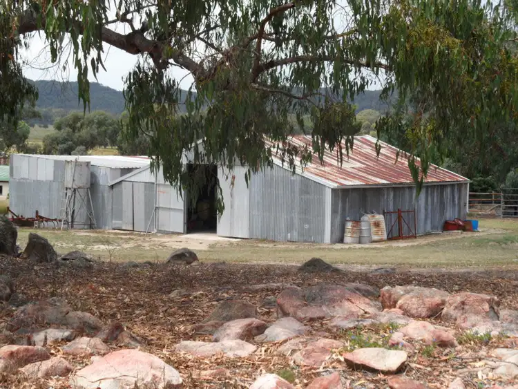 Second view of Homely rural property listing, Eukey Road, Stanthorpe QLD 4380