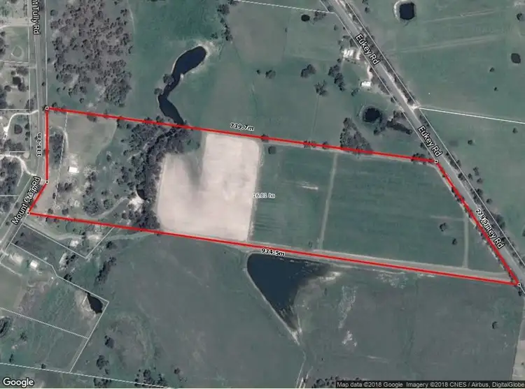 Fifth view of Homely rural property listing, Eukey Road, Stanthorpe QLD 4380