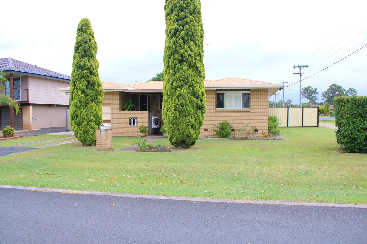 Main view of Homely house listing, 95 Alfred St, Laidley QLD 4341