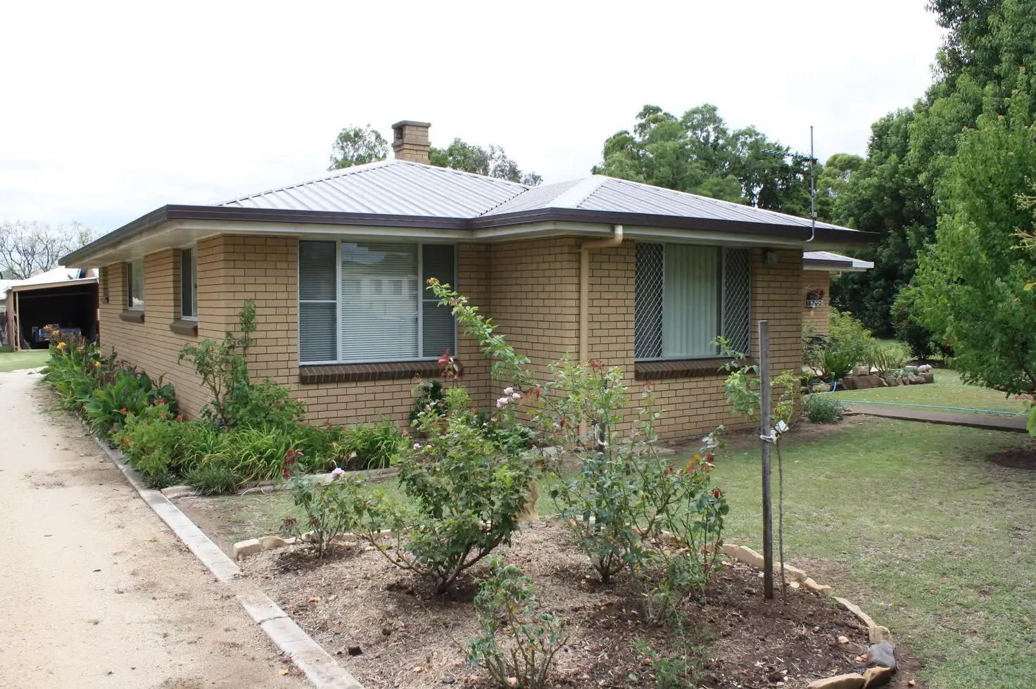 Main view of Homely house listing, 46 Arnold St, Allora QLD 4362