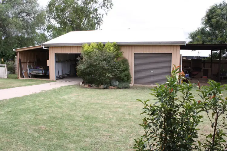 Second view of Homely house listing, 46 Arnold St, Allora QLD 4362