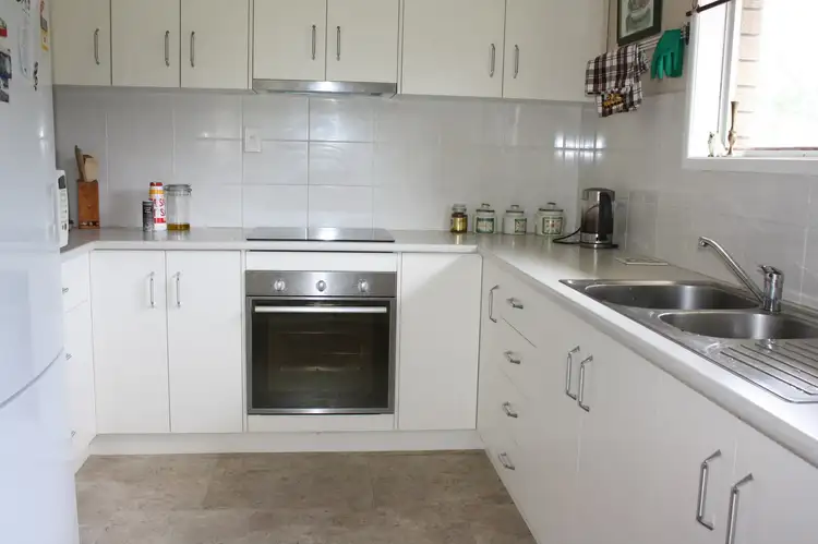 Third view of Homely house listing, 46 Arnold St, Allora QLD 4362