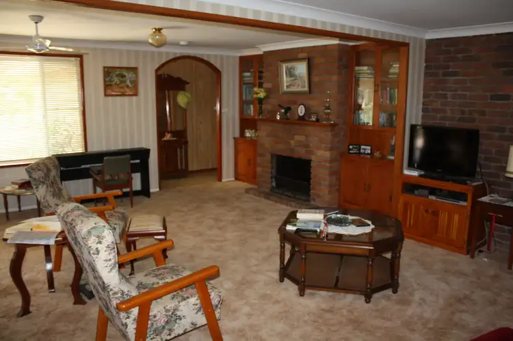 Fourth view of Homely house listing, 46 Arnold St, Allora QLD 4362
