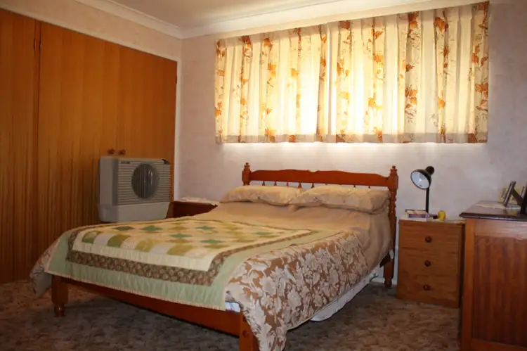 Fifth view of Homely house listing, 46 Arnold St, Allora QLD 4362