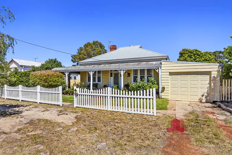 Second view of Homely house listing, 19 Wittenoom St, Collie WA 6225