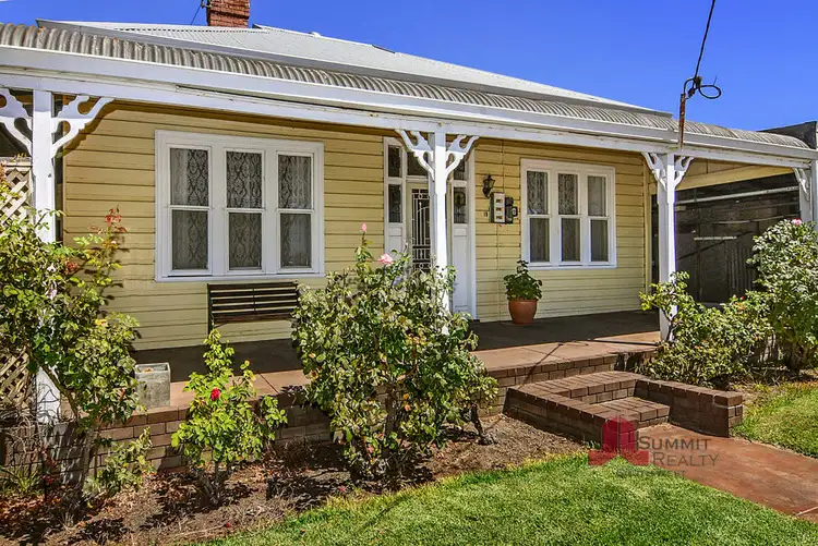 Third view of Homely house listing, 19 Wittenoom St, Collie WA 6225