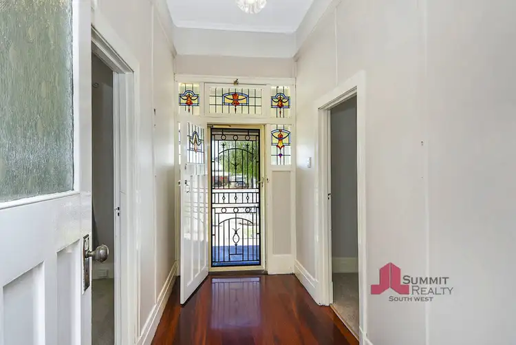 Fifth view of Homely house listing, 19 Wittenoom St, Collie WA 6225