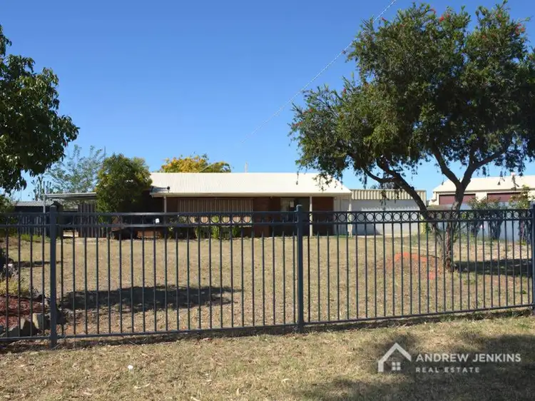 Main view of Homely house listing, 3 Wills Street, Cobram VIC 3644