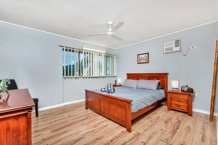 Third view of Homely unit listing, 5/98-100 Martyn Street, Parramatta Park QLD 4870