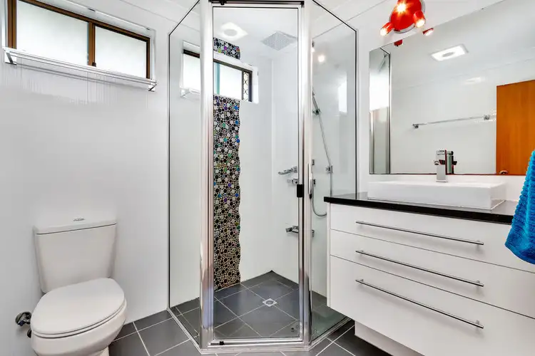 Fourth view of Homely unit listing, 5/98-100 Martyn Street, Parramatta Park QLD 4870