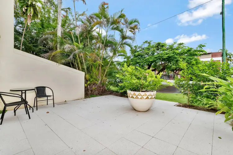 Fifth view of Homely unit listing, 5/98-100 Martyn Street, Parramatta Park QLD 4870