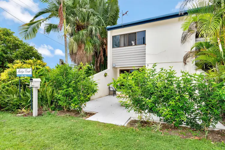 Sixth view of Homely unit listing, 5/98-100 Martyn Street, Parramatta Park QLD 4870